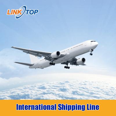 China Best Service China Cheapest Shipping Air Freight Goods To Germany LINK-TOP for sale