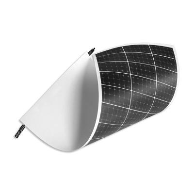 China ETFE Lamination Solar Panel Support System Paneles Solares Fotovoltaicos New Solar Panel Battery for sale