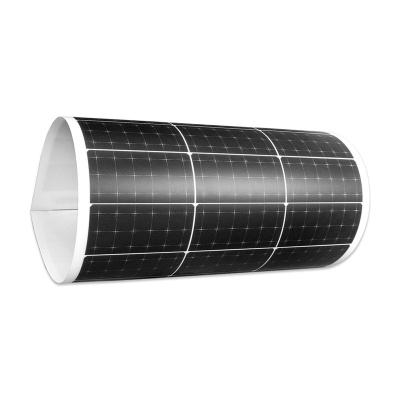 China High Quality And Efficient Solar Panel Mini Solar Panels Solar Panel China Monocrystalline Silicon Battery for sale