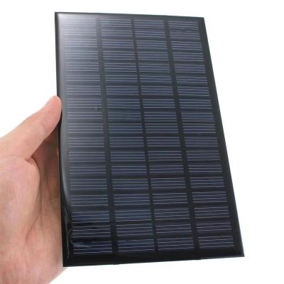 China Chinese Mini Solar Panel Solar Panels For Sale Small Solar Panels 6w 8w 10w 12w 12v Stick Mini Solar Panel for sale