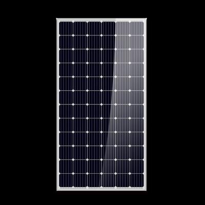 China Mono Solar System 400W Crystalline Solar Panel For Home System for sale