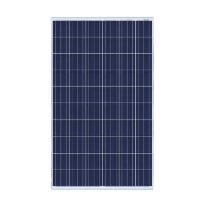 China EVA Custom Poly Solar Panels 160w 200w 280w 500w Solar Panel For Home System Panels Solars for sale