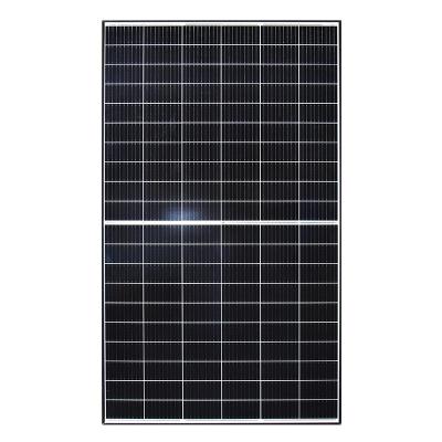 China Solar Panel 1000w 10KW Monocrystalline Half Bracket Manufacturers Panels 390w Solar 410w to 400w Solar Panel SN-M400W for sale