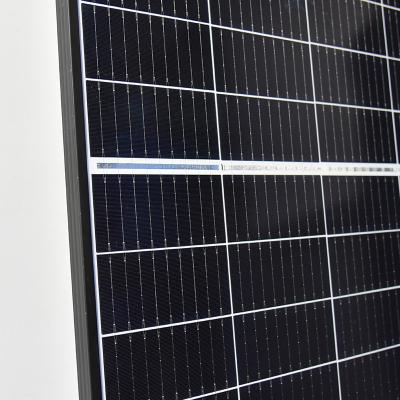 China 2020 Factory PV Module Price 350W 380W 400W Half Cell Cut Mono Solar Panel Painel SN-M400W for sale