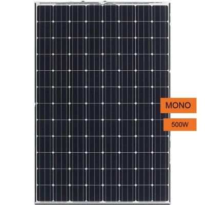 China EVA china made solar+cells%2c+solar+panel 500 watt solar panel solar price for sale