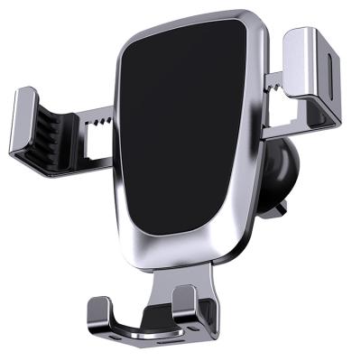 China Wholesale Exquisite Fashion Adjustable Quality Appearance Mobile Phone Car Holder for sale