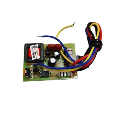 China Other Universal LCD TV , Adjustable Universal Display Power Module 5-24V 14-60 Inch Module for sale