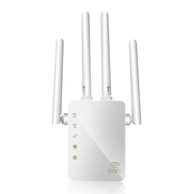 China Wireless-N Signal Supplement LTIOT 300Mbps Wirless Wifi Mini Router Repeater Chain Extender Bridge Roteador Wide Access Point for sale