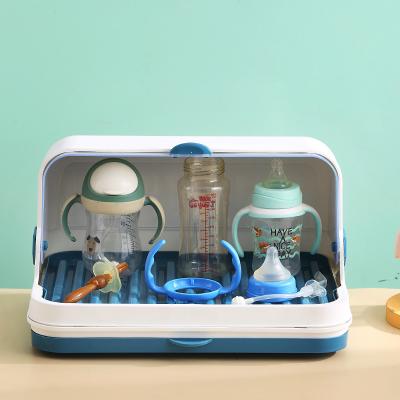 China Direct Selling Closet Baby Cupboard Very Useful Portable Kitchen Cupboard Drained for sale