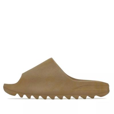 China Custom Unisex Designer Kids Men Slipper Yeezy Cushioning Slips For Men Yeezy Slippers for sale