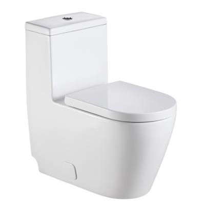 China Double-Flow cUPC Watersense MaP1000g High Quality Durable Using Various Bathroom Ceramic WC Toilet for sale