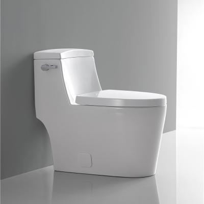 China Watersense MaP1000g 2021 cUPC Quality Double-flush Professional Bathroom Toilet Squat Toilet Price for sale