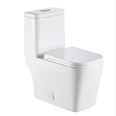 China Watersense MaP1000g Ceramic Double-Flow Top Sale Guaranteed Quality Toilet Bowl Ceramic Toilet Bowl for sale