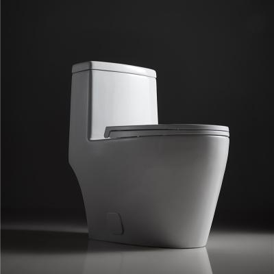 China Dual-flow cUPC Watersense MaP1000g Guaranteed Quality Appropriate Price Smart Toilet WC Piss Ceramic Toilet for sale