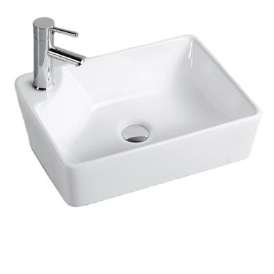 China Art Sink Bathroom Modern Ceramic Sink for sale