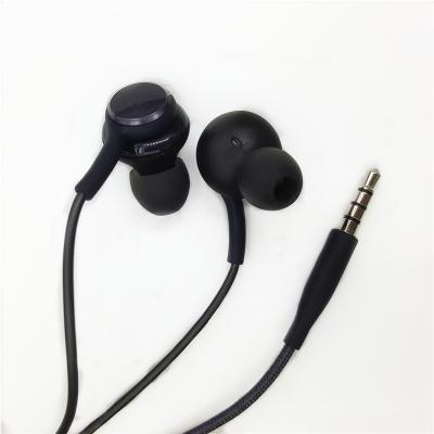 China Perfect sound hot sale EO-IG955 S8 earphone in ear earphone mobile handfree for Samsung Galaxy for sale