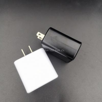 China Hot Mobile Phone MP3 Tablet On Type-C Super Amazon TA845 POWER ADAPTER 45W Palladium Fast Charger USB Charger For Samsung for sale