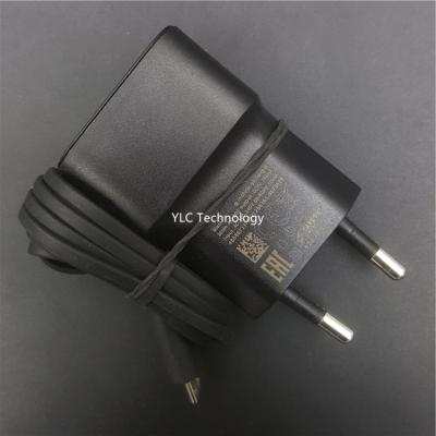 China 5v 1.2a Mobile Phone Home High Speed ​​Charger For Nokia Small Pin Charger In Shenzhen for sale