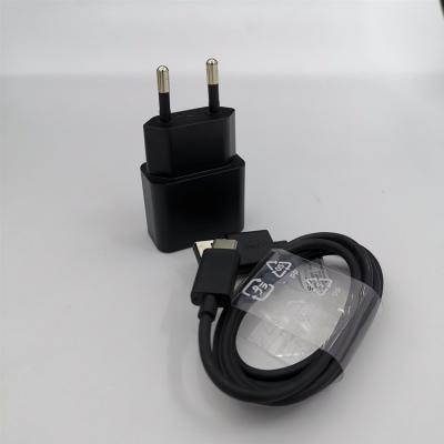 China Wholesale Cell Phone Mobile Phone Cable Home Fast Charging Charger For Sony Charger for sale