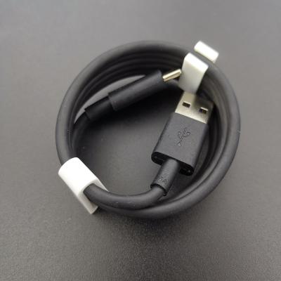 China Mobile Phone Types 5A USB 3.1 Type-C Fast Charger Super Charging USB C Cable For Huawei Mate 9 for sale