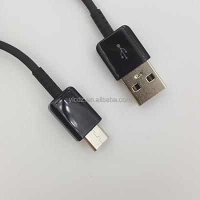 China Mobile Phone Original for S8 Cable Type-C 120CM Fast Charging and Data Transfer Compliant with Type-C Smart Phones for sale