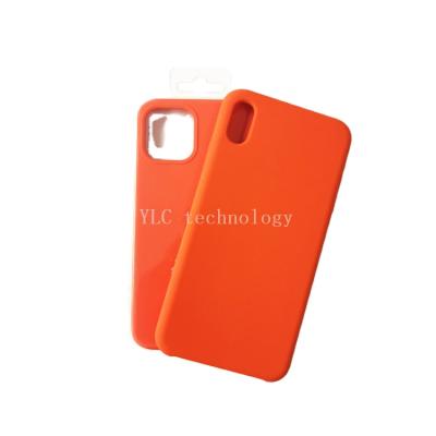 China 2021 Protective Silicone Phone Cases and Accessories for Samsung XS/X XR 8 7 plus 11 12 pro max for sale