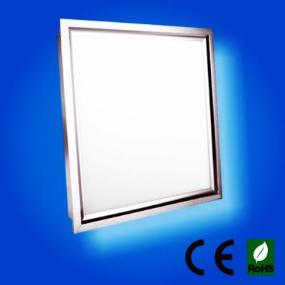 China 28 W IP 50 SMD2835 Square LED Panel Light 2380 Lumen For Factory for sale