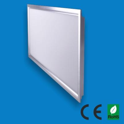 China 60 Watt SMD2835 Square Led Panel Light 2800k - 6500k 1200x600 Led Panel Lamp for sale