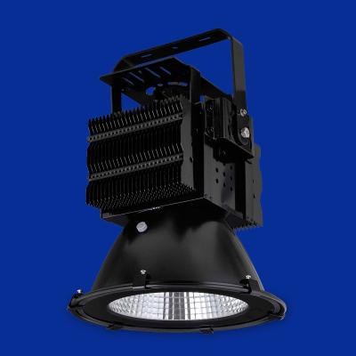 China 100w 9200LM High Bay Shop Lights High CRI High Bays Lighting for sale