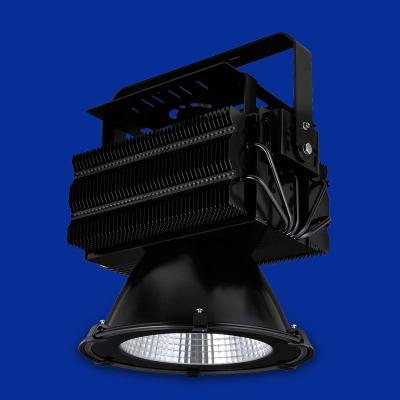 China IP 65 Cree Led High Bay Lighting 500w Led Highbay Lamp For Subway for sale