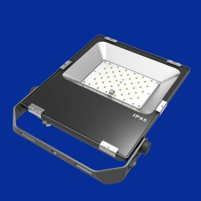 China Commercial Outdoor Led Flood Lights 50 Watt Security Flood Lights for sale