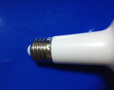 China 6W Household LED Light Bulbs AC 100 - 240V 520 LM CE / ROHS approved for sale