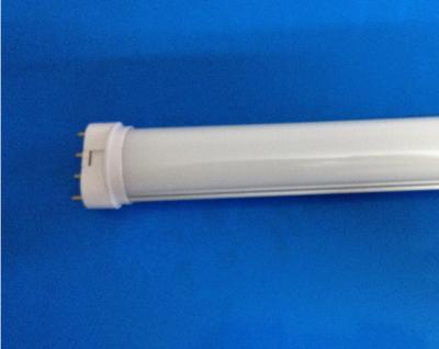 China 15W 85 - 277V AC input  AL +PC material 2G11 LED Lamps Traditional 40W Direct Replacement for sale