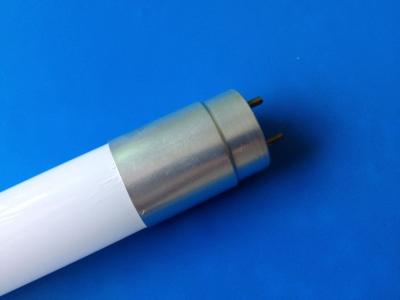 China 22W Glass material AC85V - 265V input 5 Foot T8 LED Tubes with SMD2835 led chip for sale