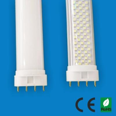 China Indoor 8W AC 85-265V led pl lamp SMD2835 227*38*27mm PL light for sale