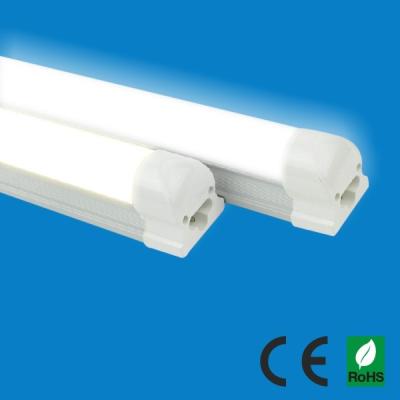 Chine 4 pieds 12000mm 18W SMD3014 ont intégré la lumière de tube de T5 LED à vendre