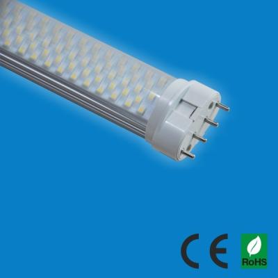 China High Lumen 12W SMD2835 2G11 LED Lamp 60 LEDS supermarket celling light for sale