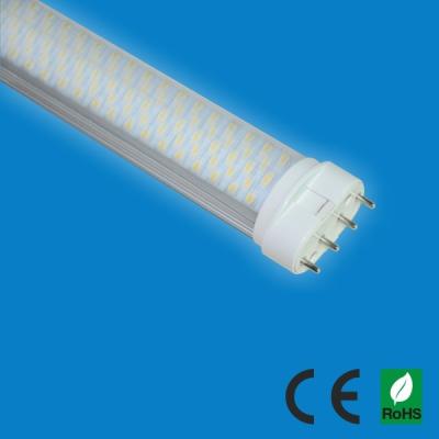 China De hoge Helderheid 15W leidde Lichte Lampen 220V 1350Lm 2G11 SMD2835 met 75 LEDS Te koop