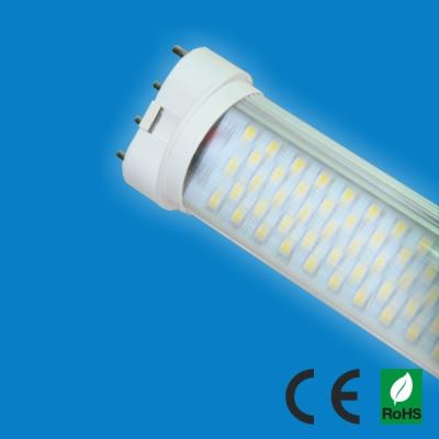 China High efficiency 6500K 2G11 LED Lamp 15 watt for Corridor , 416 x 38 x 27mm for sale