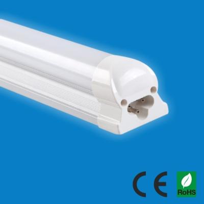 Κίνα SMD2835 συμπαγής t5 οδηγημένος σωλήνας 120cm για τη λεωφόρο, IP54 οδηγημένος λαμπτήρας σωλήνων προς πώληση