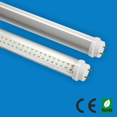 Κίνα 9W απομονωμένο T8 SMD3528 οδηγημένο φως ποδιών σωλήνων 6500K 2 των οδηγήσεων 1224LM SMD για το σχολείο προς πώληση