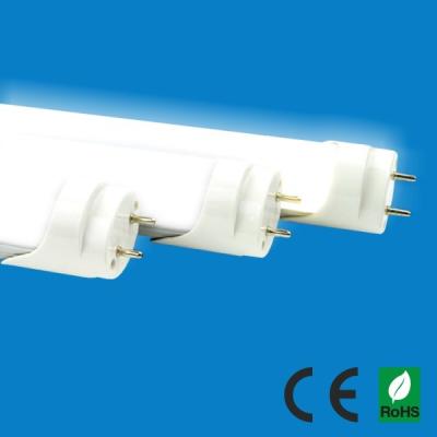 China parking 18 watt 2450Lm t8 led tube 1200mm with SMD3528 , 80 Ra for sale