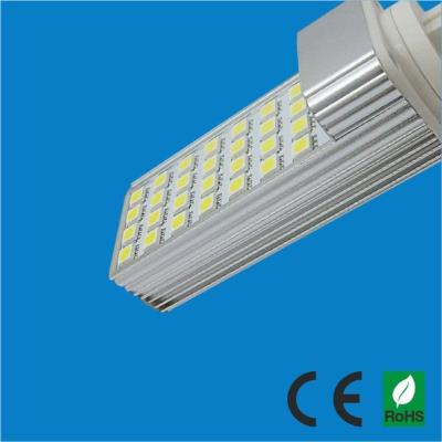 China Long life  8w 2 pin led bulb for Corridor / school / industry for sale