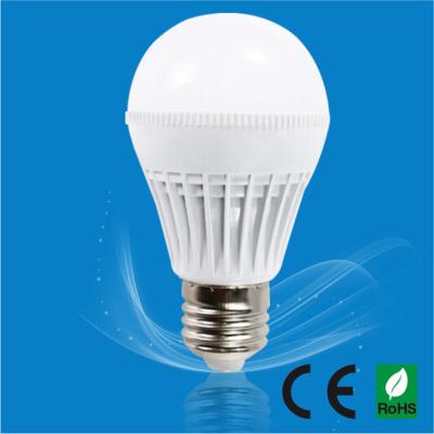 China 3watt SMD5730x5 Led Lighting Bulb 340 Lm for office / meeting room for sale