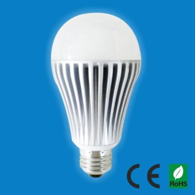 China Energy Saving 7W 521Lm Household LED Light Bulbs for home , 60mm Diameter for sale