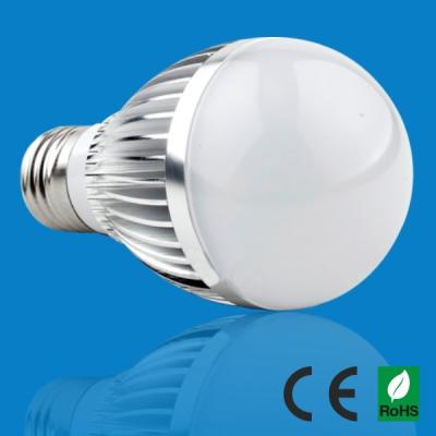 China High Brightness 5 W Energy Saving LED Light Bulbs For Household / hotel / office for sale