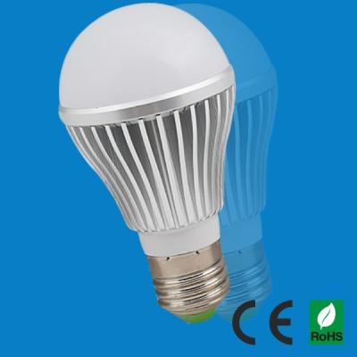 China 36W SMD5730*72 1600LM B22 LED Medium Base Bulb for supermarket for sale