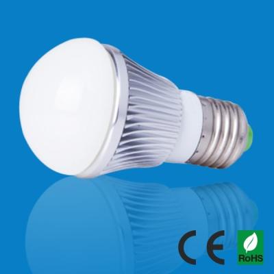 China energy saving 5W led light bulbs smd5730*16 350Lm die cast led lighting for sale