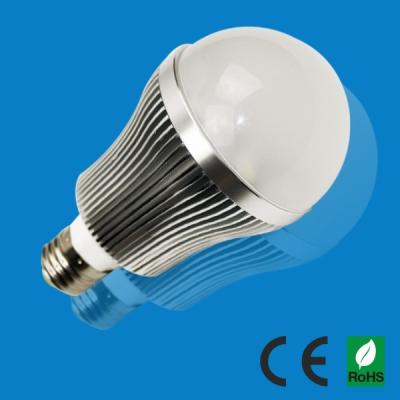 China replacement 12w led bulbs SMD5730*24 660LM metal base Led bulb for sale