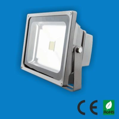 China Aluminum Outdoor LED Flood Lights for sale